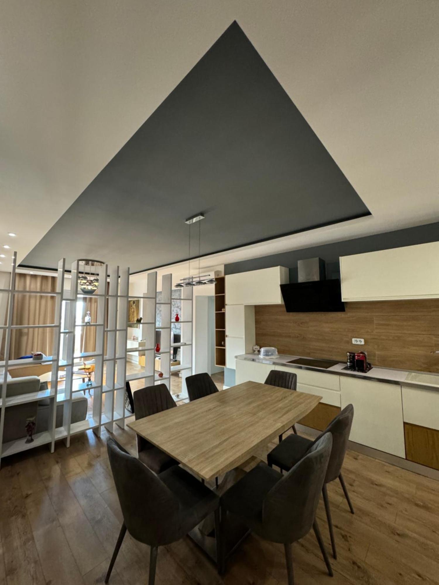 Kreilux Valona Apartment Vlore Exterior photo